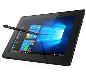 Ремонт материнской карты на планшете Lenovo ThinkPad Tablet 10 в Улан-Удэ